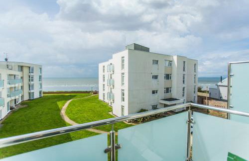 Blissview - Beach front apartment in East Wittering Village - Foto 3