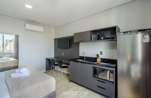 TCO - Apartamentos no Centro Histórico Porto Alegre/RS - Foto 156