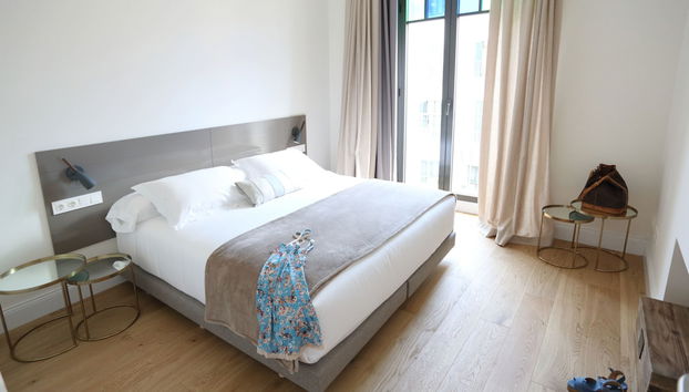 Apartaments Plaça del Vi - Foto 2, Profilbild