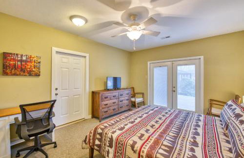 Samuel Court Cabin - Foto 13