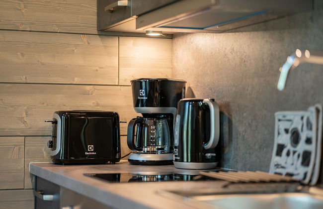 Saimaa Life & Light - Foto 41