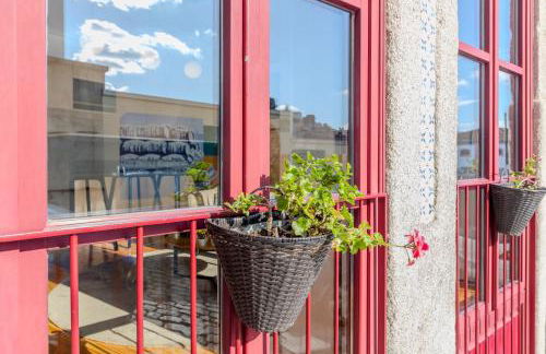 Wonderful Porto Design Apartments - Foto 79