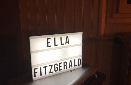 JAZZAPPART appartement classé 3 étoiles - Foto 38