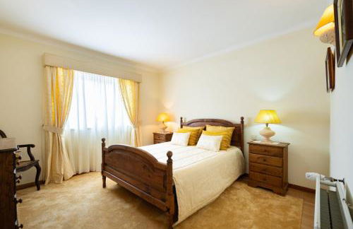 Villa Manuelina - Villa luxuosa com piscina aquecida by DolceStay - Foto 26