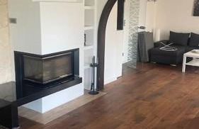 Gästehaus Brunswiek Erdgeschoss - Foto 1