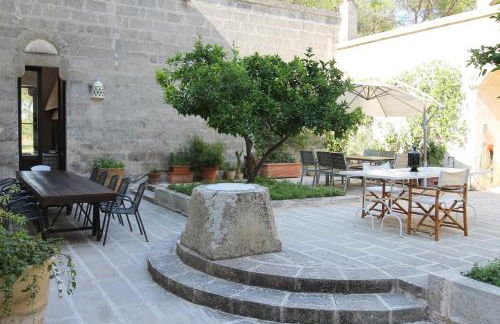 Villa Galeasi - Foto 16