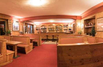 Rifugio Camparient - Foto 17