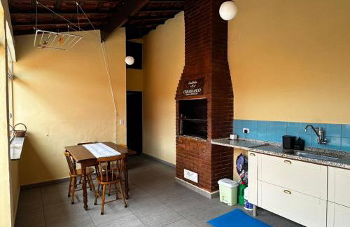 Casa na praia Itanhaem - Photo 11