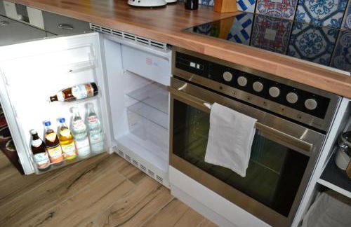 Alpenblick Ferienwohnung - Foto 17