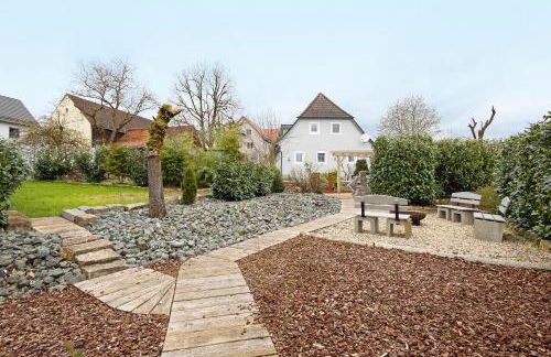 Ferienhaus Annodazumol - Foto 12