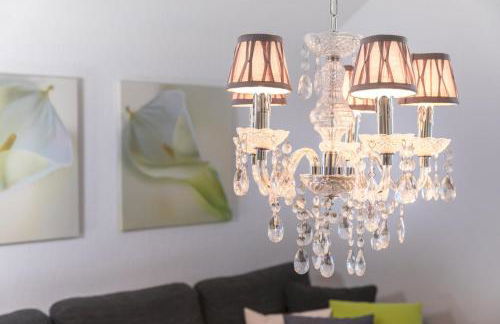 Ferienwohnung Auszeit - Foto 19