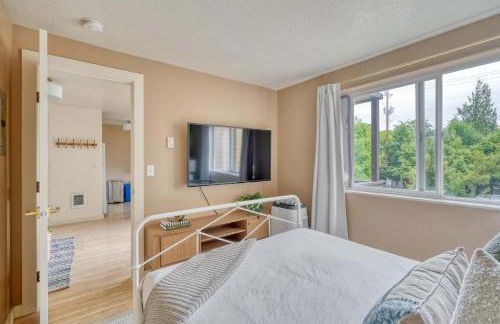 Stay Portland - Adorable Bright 1 Bed Near OHSU - Photo 17