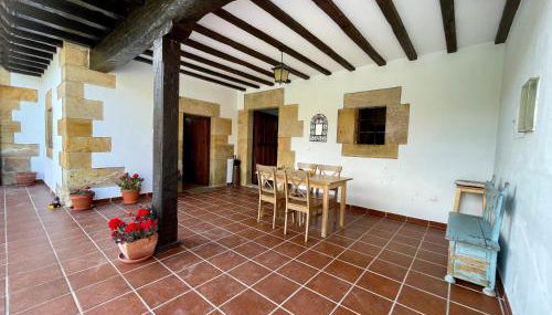 Casa Los Nogales de Ibio - Foto 3