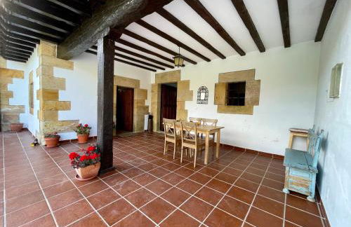 Casa Los Nogales de Ibio - Foto 3