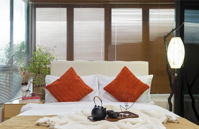 The Colony & The Luxe, Kuala Lumpur by Canopy Lives - Foto 23