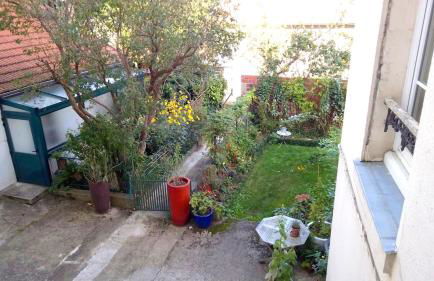 Appartement - Proche château de Versailles - Foto 11