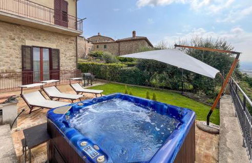 Lovely Apartment In Civitella Benazzone - Foto 11