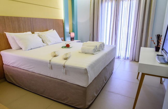 Ionion Beach Apartment Hotel - Foto 5