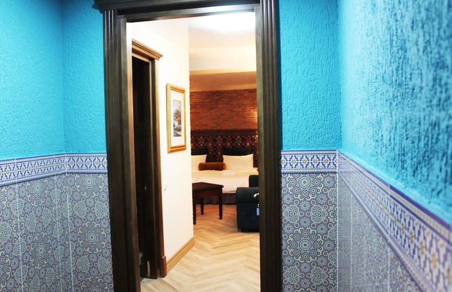 Botanical 21 Apartments - Photo 26