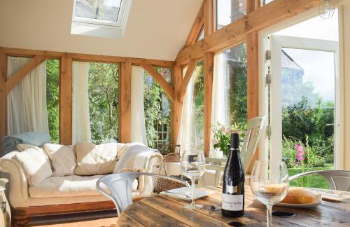 The Garden Retreat - Foto 2