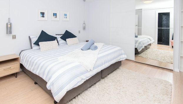 Whalers Watch Luxury Home - Foto 2, Quarto