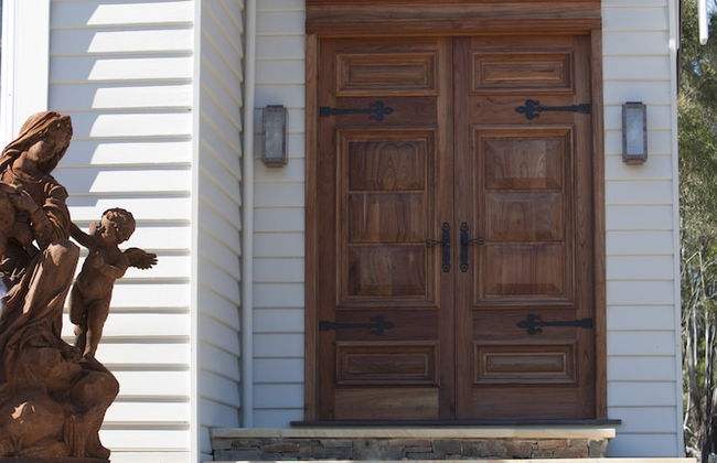 Rocky Hills Retreat - Foto 12