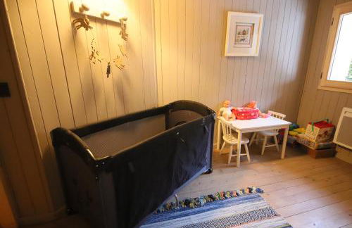 Sous les Ecotagnes - Foto 35