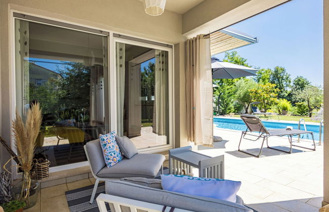 Villa Cvek - Foto 28