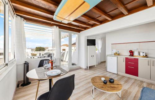 La Graciosa - Casa Marosenia - Foto 3