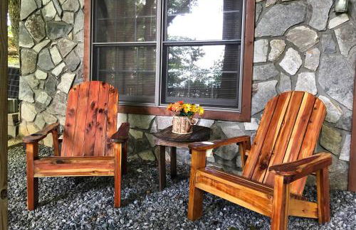 A Bit of Heaven Cabin Less Than 13 Miles from Boone! - Foto 33