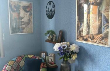 Grand appartement au cœur de la région alsacienne - Foto 38
