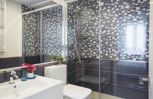 Apartamento Salamanca Confort XII en Madrid - Foto 11