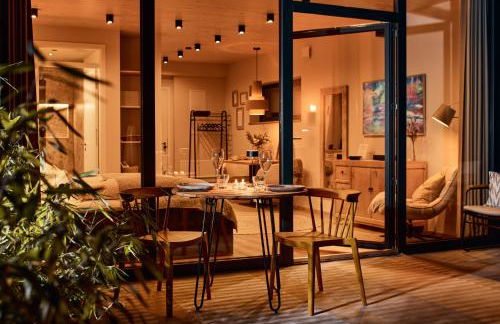 DER KARLSHOF - Natursuiten & Spa - Foto 13