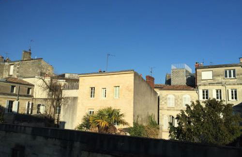 T2 Cosy et calme en plein centre - Foto 8