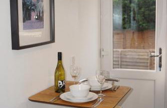 Holt Apartment - Foto 8