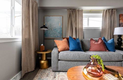 Westlake Elegance - Detroit Unit 3 - Foto 12