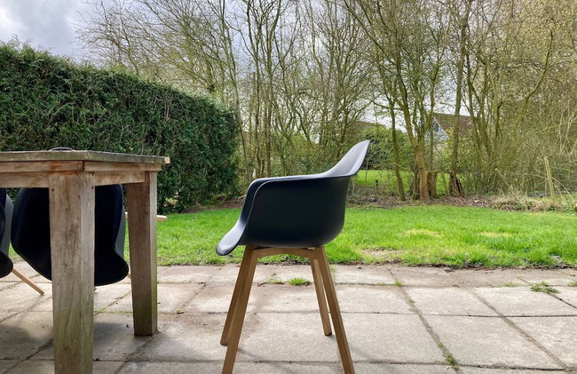 House Olivia 6p With Private Garden and Close to Lake Lauwersmeer - Foto 27