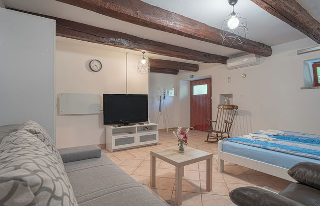 Apartment Zupančič - Foto 18