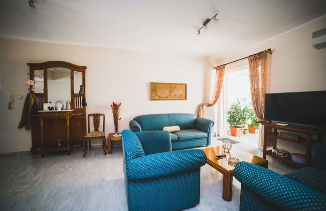 Apartment on Nikaias 5 - Foto 18