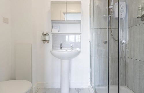 Stylish one bedroom garden suite - Foto 14