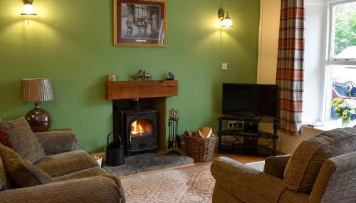 Coach House Cottage - Foto 3