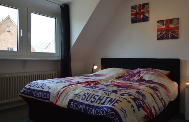 Cozy Apartment in Rees With Wifi - Photo 5