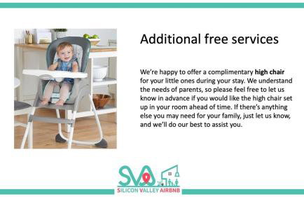 7 mins Nvidia, 10 mins Levi's ,4 Free Parks - Foto 24