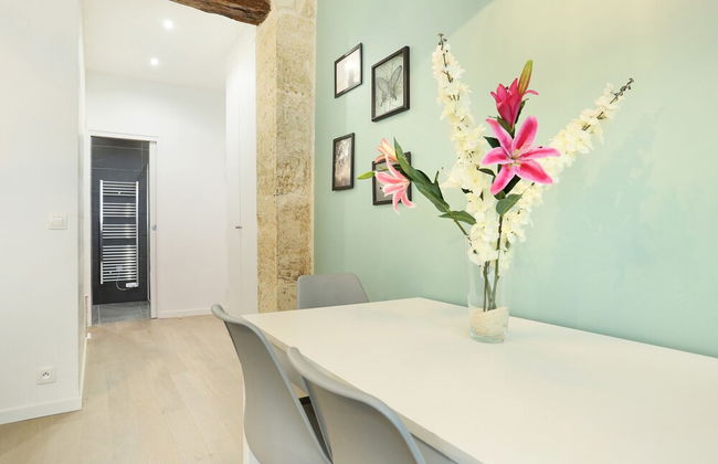 Residence Tour Eiffel Champs de Mars(Exposition 1) - Foto 7