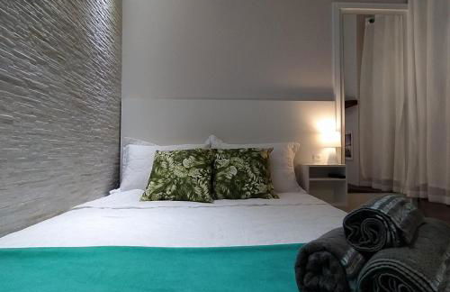 Loft encantador B - 8 km de Floripa - Foto 11