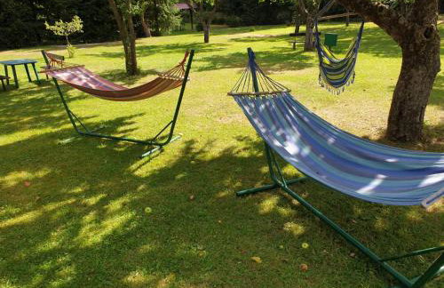 Domki w sadzie - Gościniec LECH - Foto 26