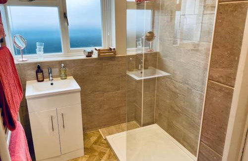 Apartment with own entrance & terrace on West Hill - Foto 11