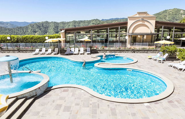 Cancelli trilo 4 persone - Foto 8