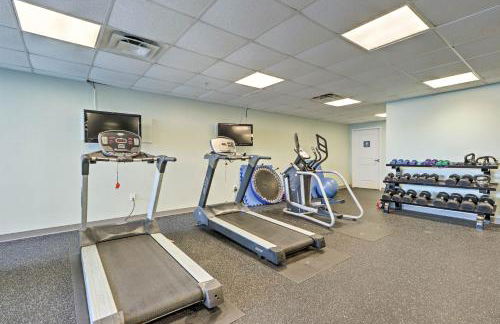 Spacious Biloxi Getaway with Pools and Beach Access! - Foto 38