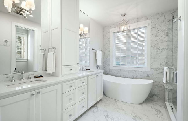 Gated 5 Bedroom Walkable to East Austin - Foto 18